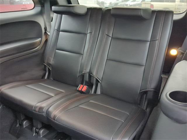 used 2024 Dodge Durango car, priced at $42,969