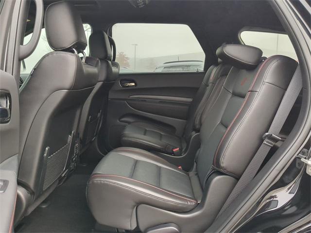 used 2024 Dodge Durango car, priced at $42,969