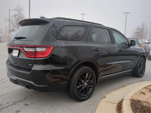 used 2024 Dodge Durango car, priced at $42,969