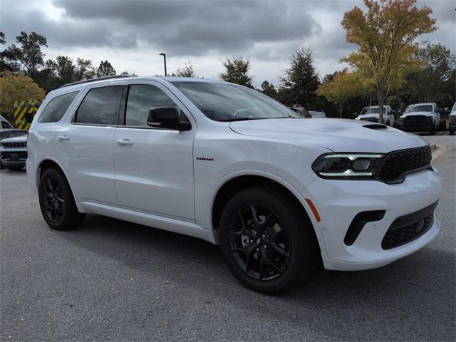 new 2026 Dodge Durango car, priced at $48,048