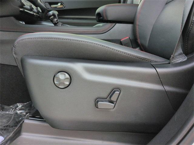 new 2026 Dodge Durango car, priced at $48,048