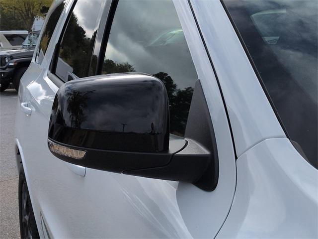 new 2026 Dodge Durango car, priced at $48,048