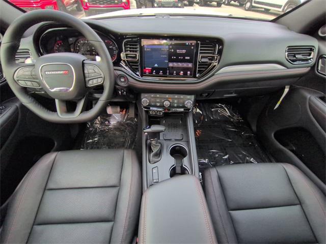 new 2026 Dodge Durango car, priced at $48,048