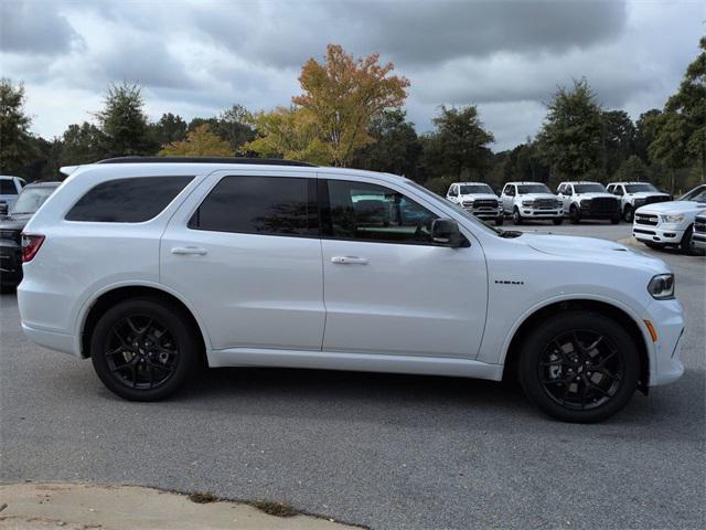 new 2026 Dodge Durango car, priced at $48,048