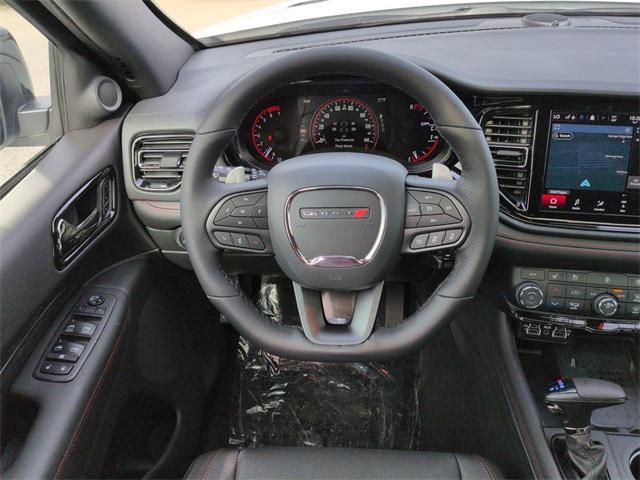 new 2026 Dodge Durango car, priced at $48,048