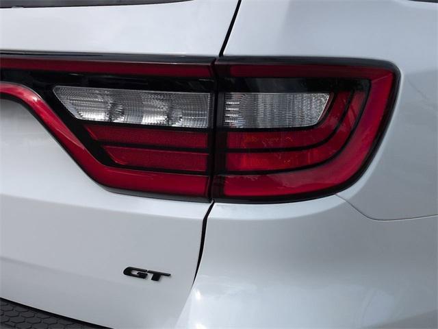 new 2026 Dodge Durango car, priced at $48,048