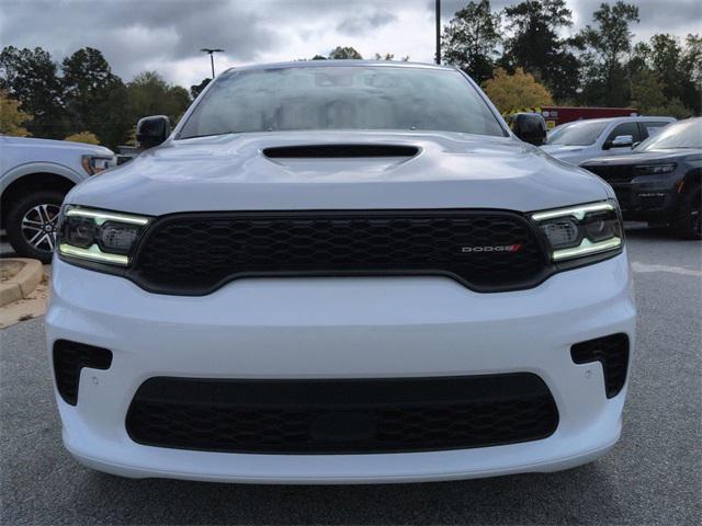 new 2026 Dodge Durango car, priced at $48,048