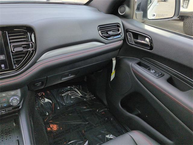 new 2026 Dodge Durango car, priced at $48,048