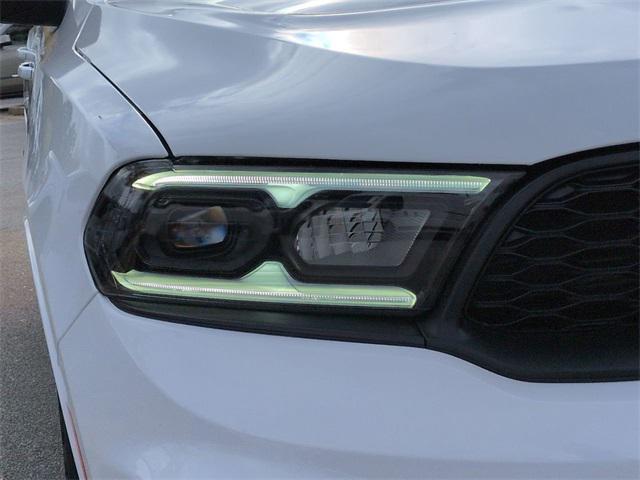 new 2026 Dodge Durango car, priced at $48,048