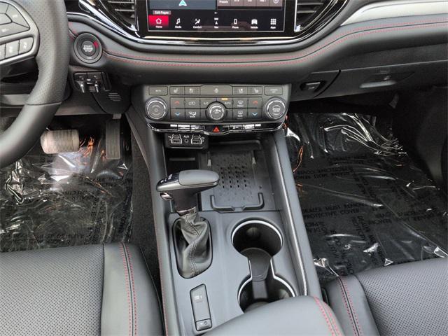 new 2026 Dodge Durango car, priced at $48,048