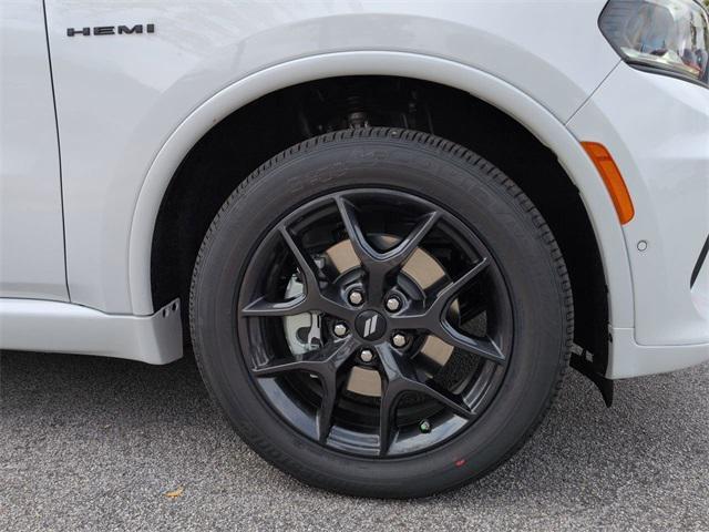 new 2026 Dodge Durango car, priced at $48,048