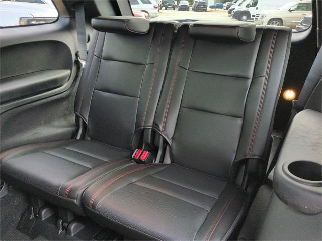 new 2026 Dodge Durango car, priced at $48,048