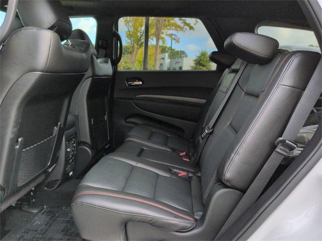 new 2026 Dodge Durango car, priced at $48,048