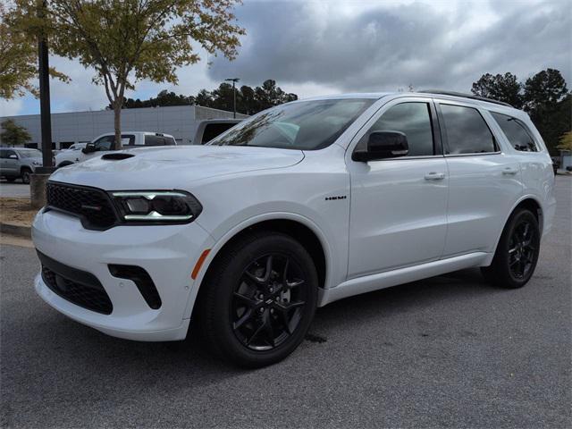 new 2026 Dodge Durango car, priced at $48,048