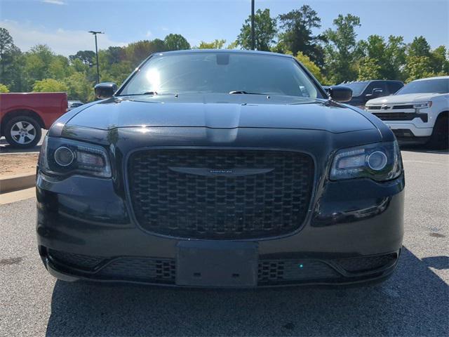 used 2021 Chrysler 300 car, priced at $23,969
