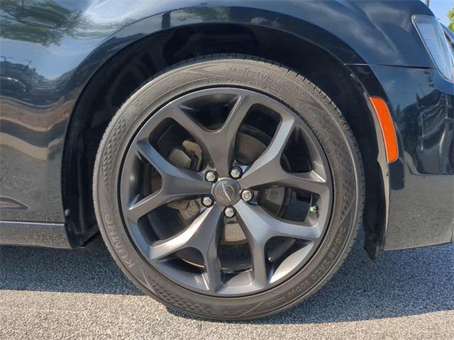 used 2021 Chrysler 300 car, priced at $23,969