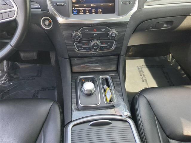 used 2021 Chrysler 300 car, priced at $23,969