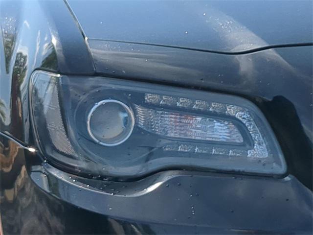 used 2021 Chrysler 300 car, priced at $23,969