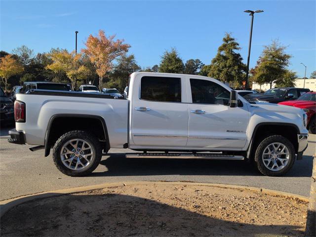 used 2016 GMC Sierra 1500 car, priced at $26,998