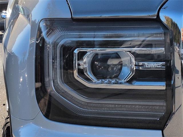 used 2016 GMC Sierra 1500 car, priced at $26,998