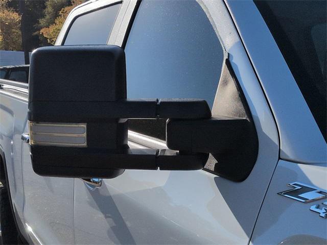 used 2016 GMC Sierra 1500 car, priced at $26,998