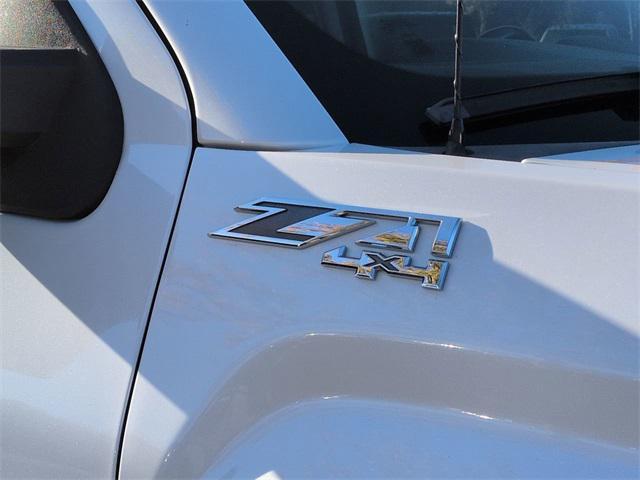 used 2016 GMC Sierra 1500 car, priced at $26,998