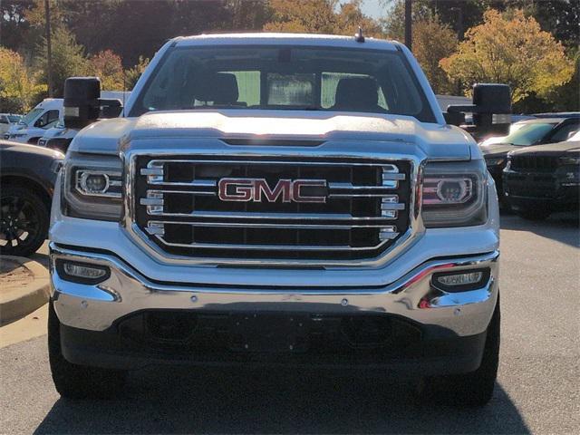 used 2016 GMC Sierra 1500 car, priced at $26,998