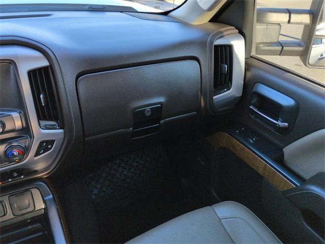 used 2016 GMC Sierra 1500 car, priced at $26,998