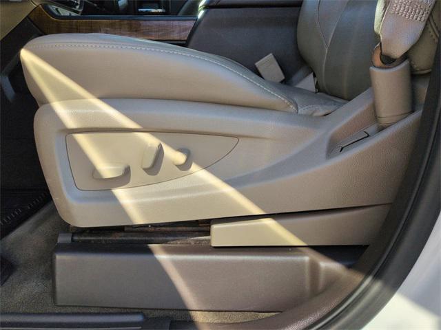 used 2016 GMC Sierra 1500 car, priced at $26,998