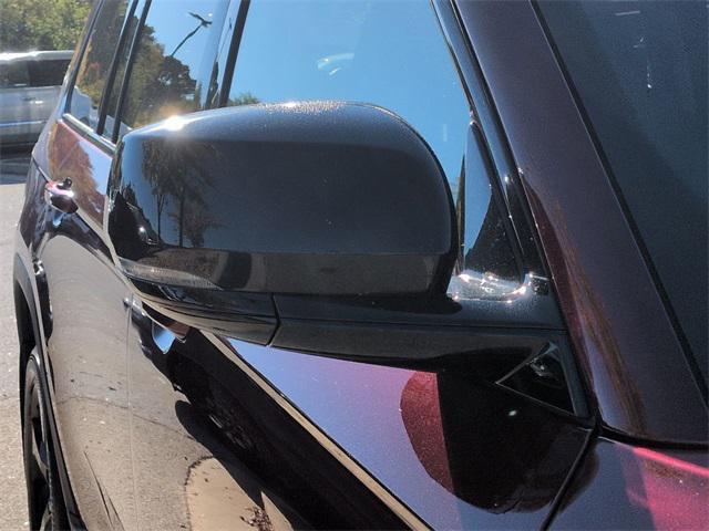 used 2023 Jeep Grand Cherokee L car, priced at $34,856