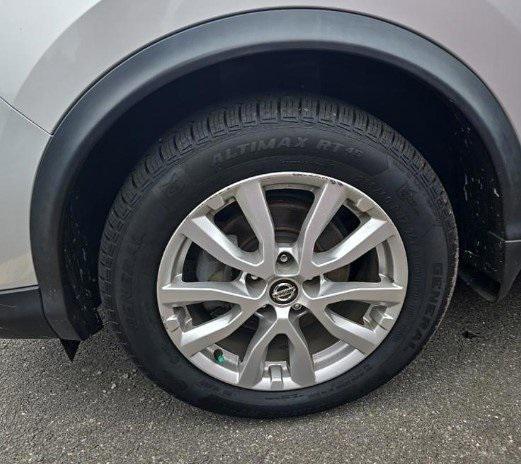 used 2020 Nissan Rogue Sport car, priced at $19,998