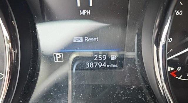 used 2020 Nissan Rogue Sport car, priced at $19,998