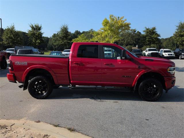 used 2022 Ram 2500 car, priced at $52,248