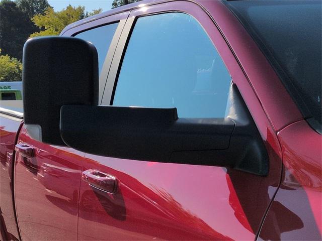 used 2022 Ram 2500 car, priced at $52,248