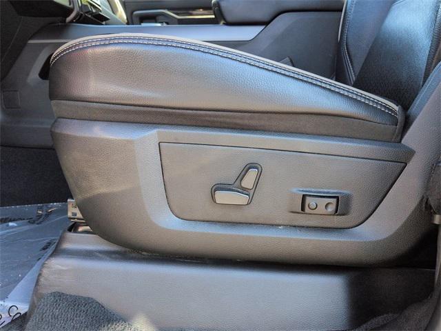 used 2022 Ram 2500 car, priced at $52,248