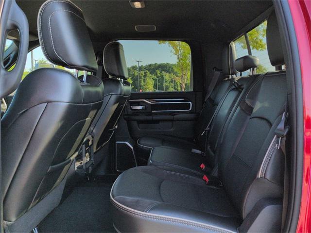 used 2022 Ram 2500 car, priced at $52,248