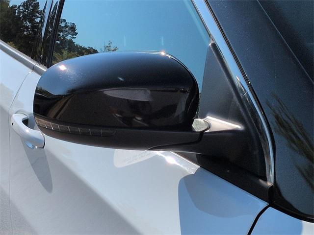 used 2024 Jeep Compass car, priced at $26,969