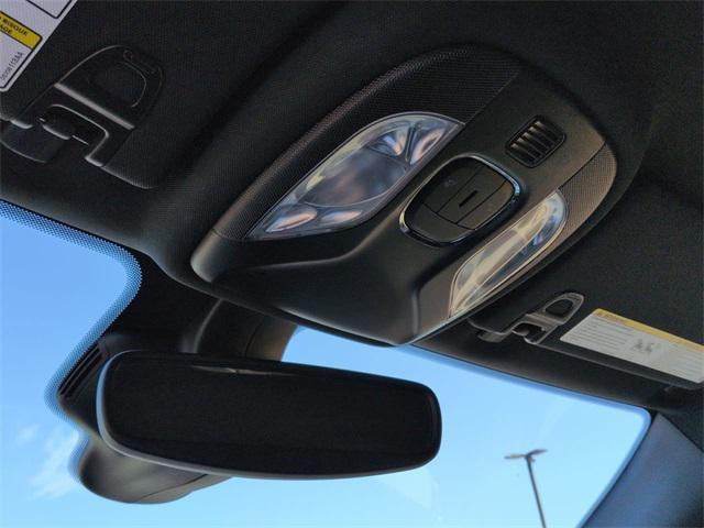used 2024 Jeep Compass car, priced at $26,969