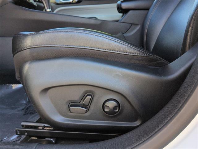 used 2024 Jeep Compass car, priced at $26,969
