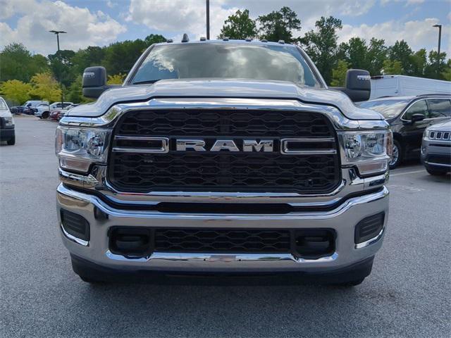 new 2024 Ram 3500 car, priced at $73,810