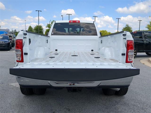 new 2024 Ram 3500 car, priced at $73,810