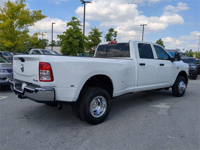 new 2024 Ram 3500 car, priced at $73,810