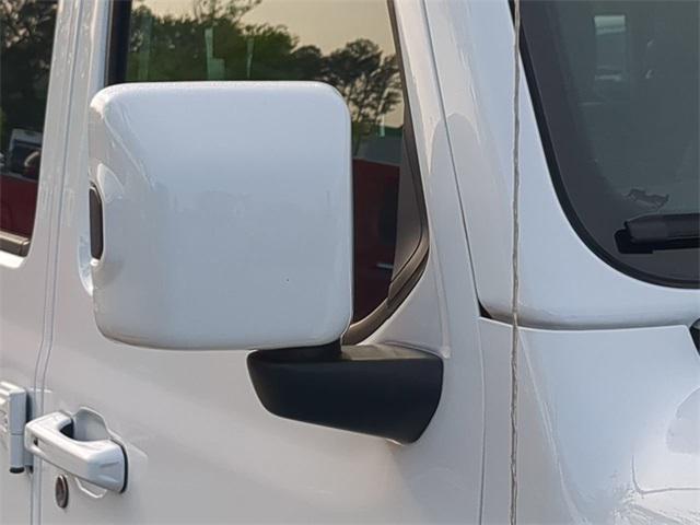 used 2021 Jeep Gladiator car, priced at $36,968