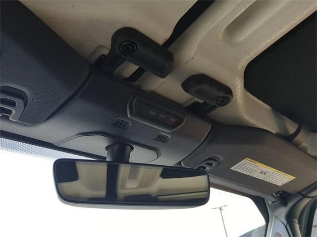 used 2021 Jeep Gladiator car, priced at $36,968