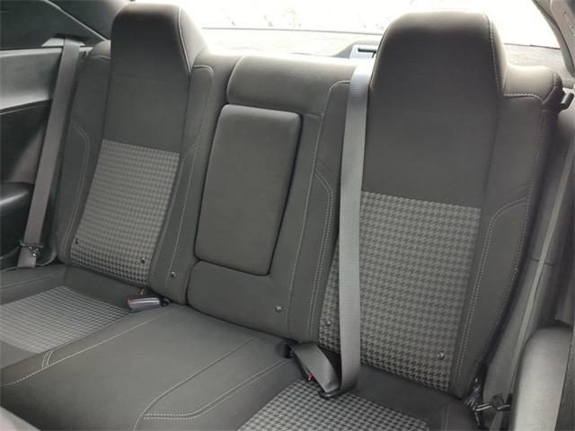 used 2020 Dodge Challenger car, priced at $21,903