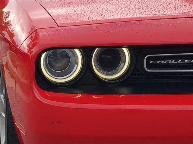 used 2020 Dodge Challenger car, priced at $21,903