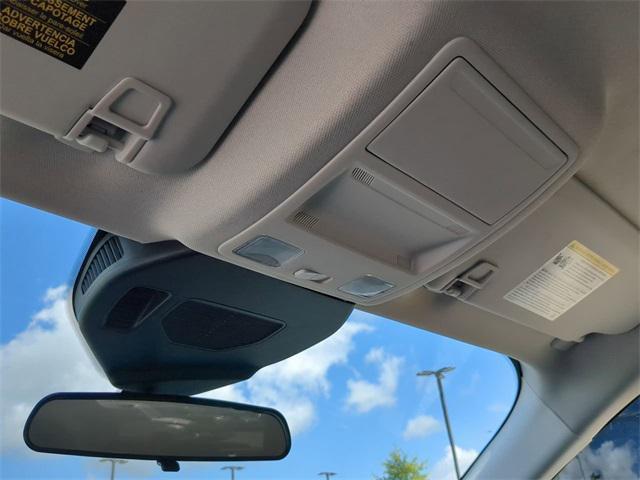 used 2022 Ford Escape car, priced at $24,988