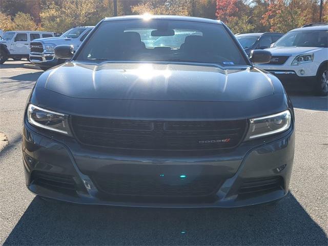 used 2023 Dodge Charger car, priced at $26,943