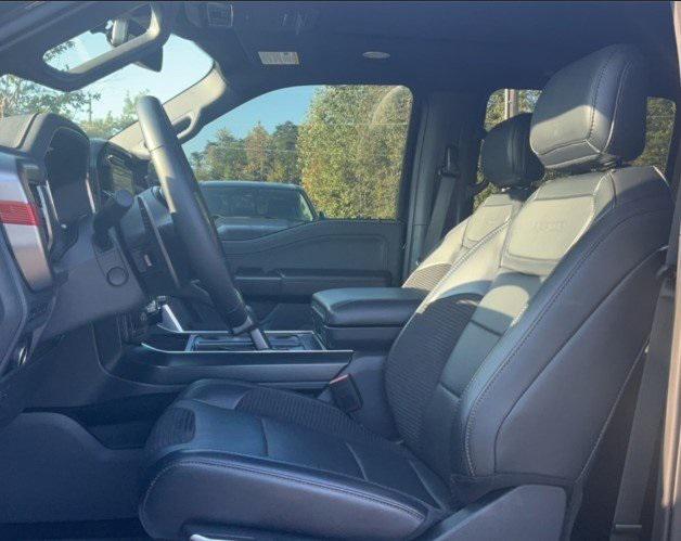 used 2023 Ford F-150 car, priced at $74,969