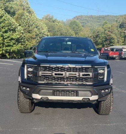 used 2023 Ford F-150 car, priced at $74,969